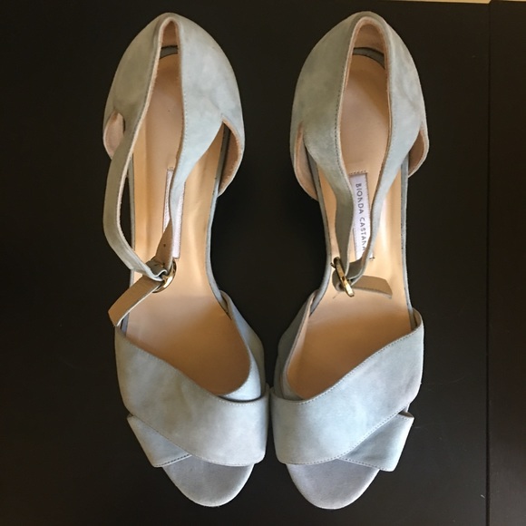 Bionda Castana Heels - Picture 3 of 8